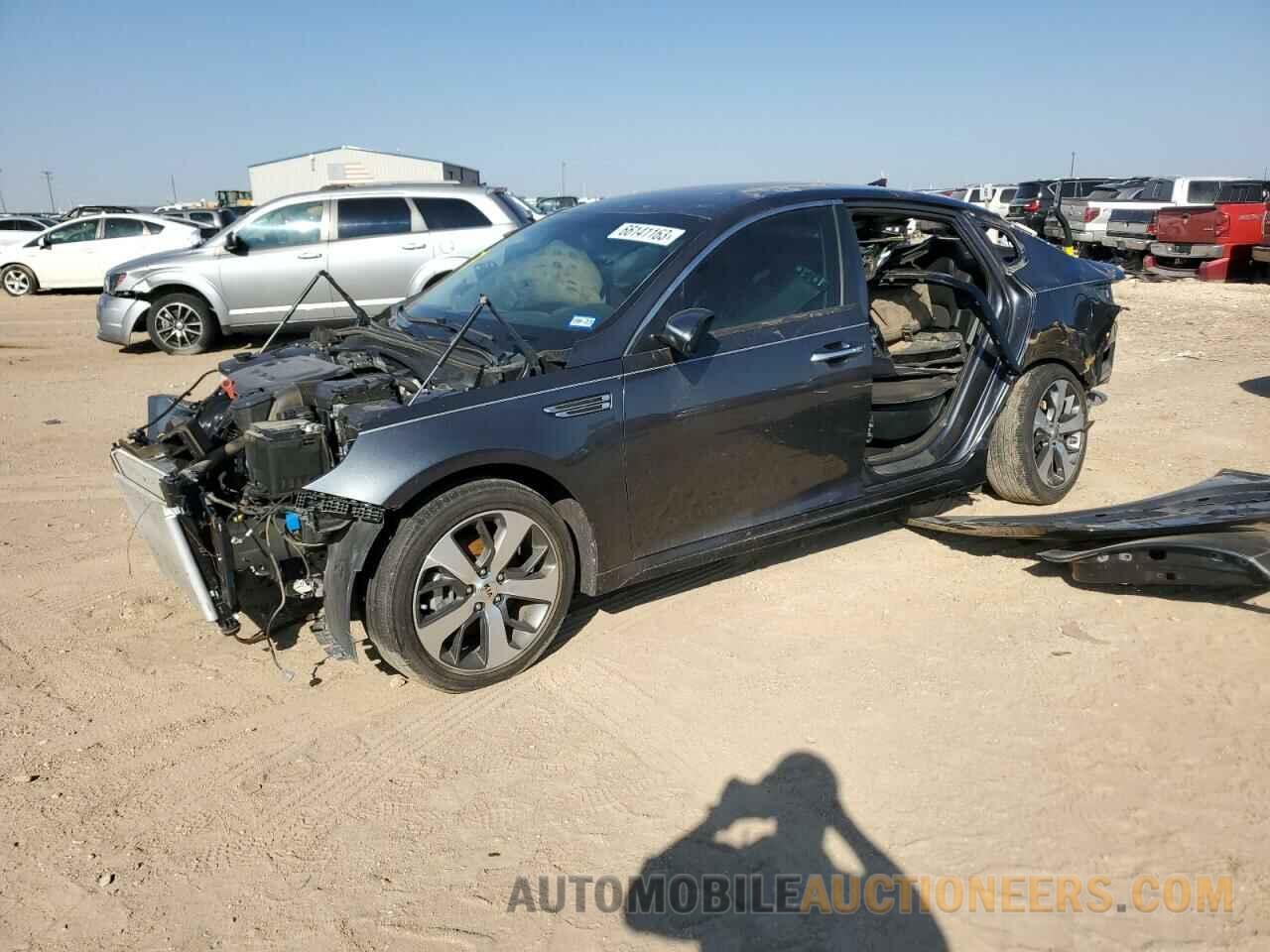 5XXGT4L36LG426037 KIA OPTIMA 2020