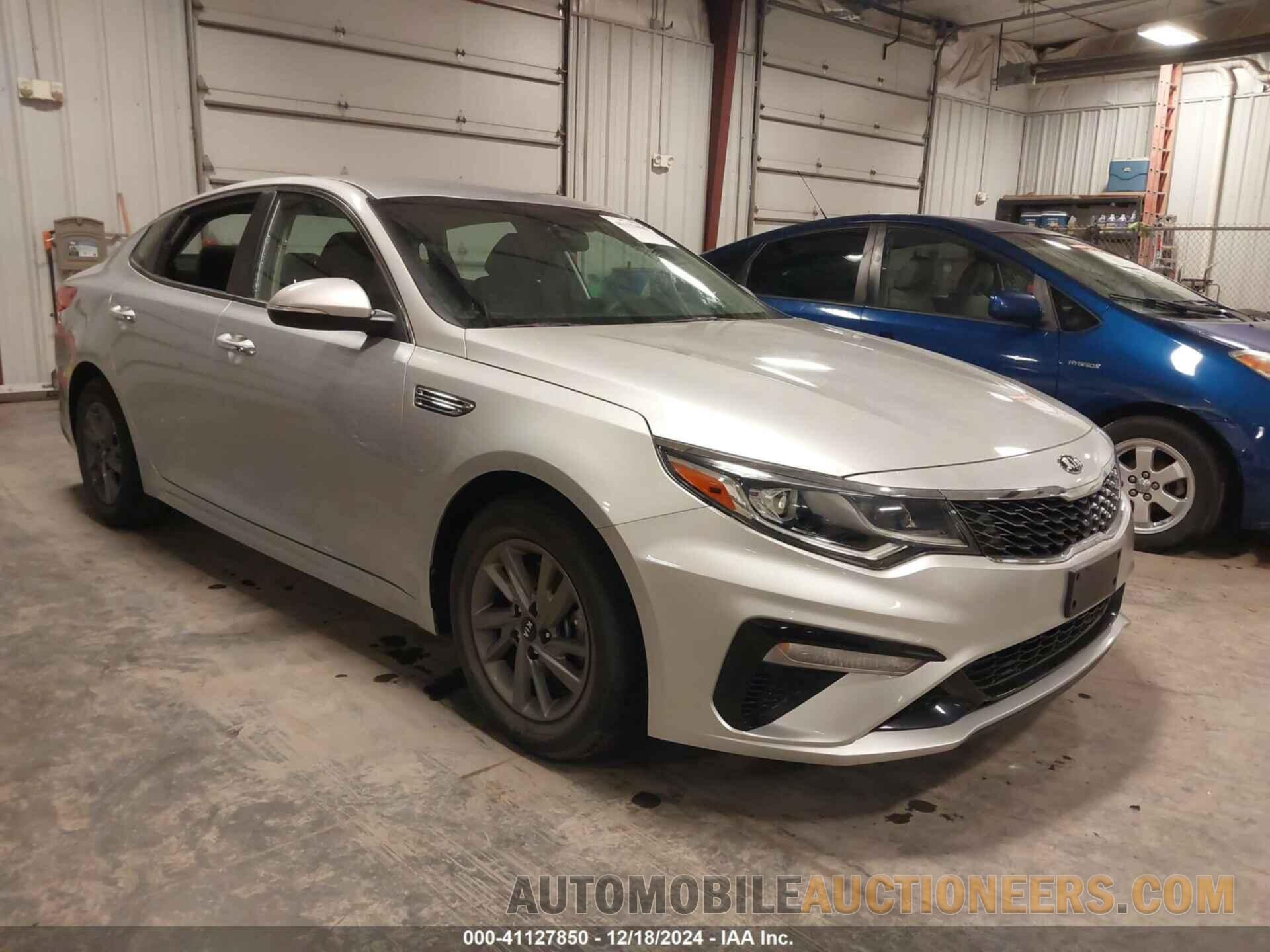 5XXGT4L36LG426782 KIA OPTIMA 2020