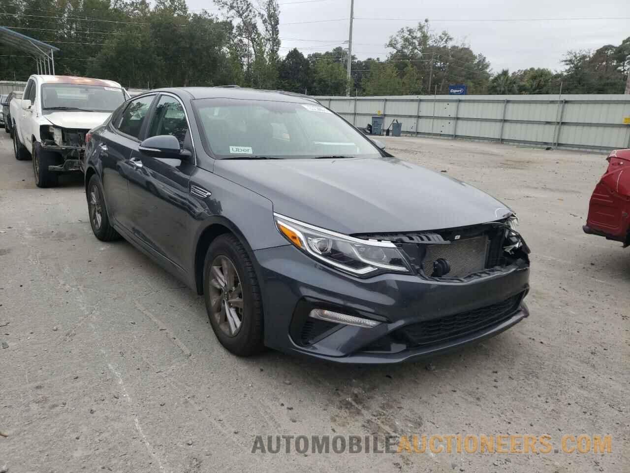 5XXGT4L36LG429780 KIA OPTIMA 2020