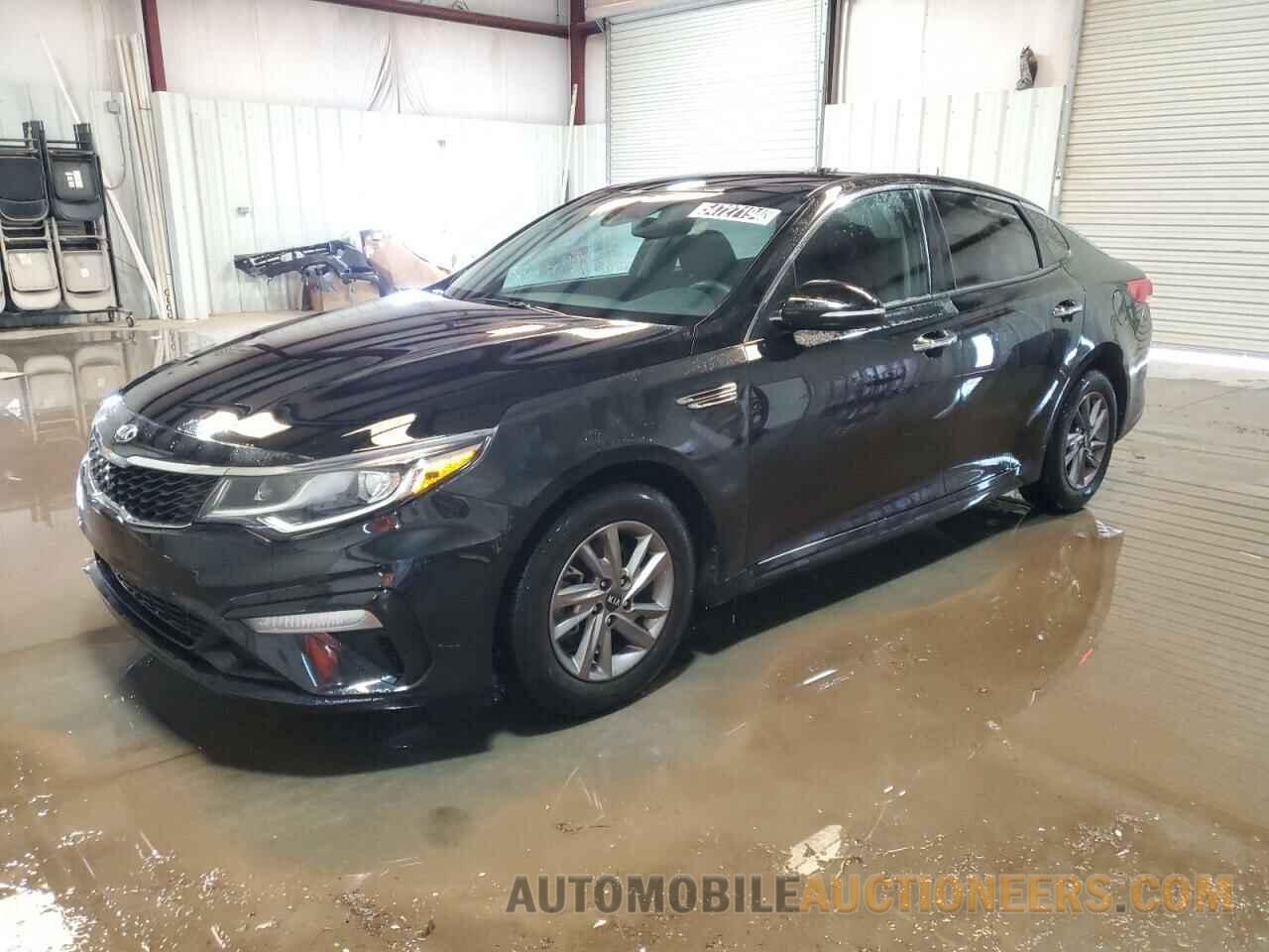 5XXGT4L36LG430198 KIA OPTIMA 2020