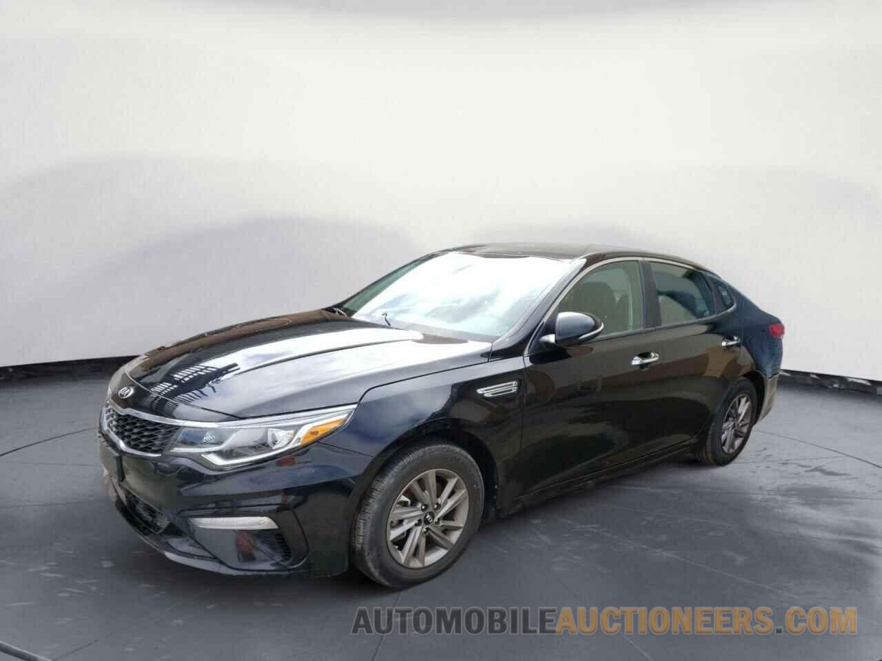 5XXGT4L36LG431397 KIA OPTIMA 2020