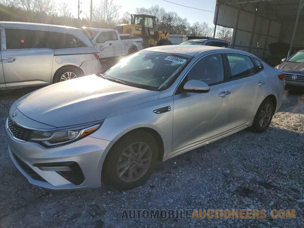 5XXGT4L36LG432436 KIA OPTIMA 2020