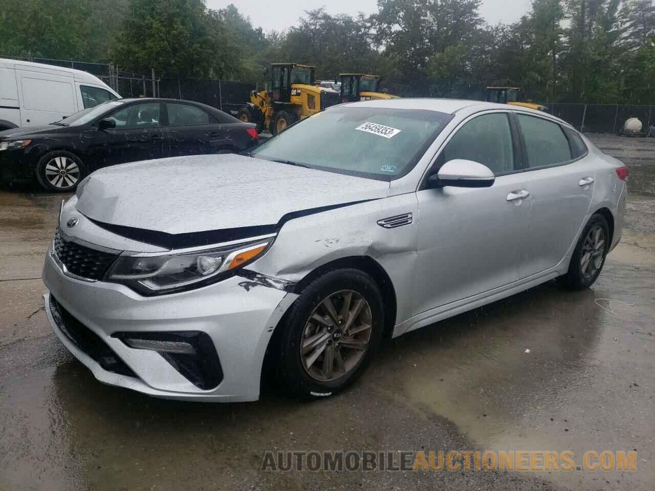 5XXGT4L36LG437071 KIA OPTIMA 2020