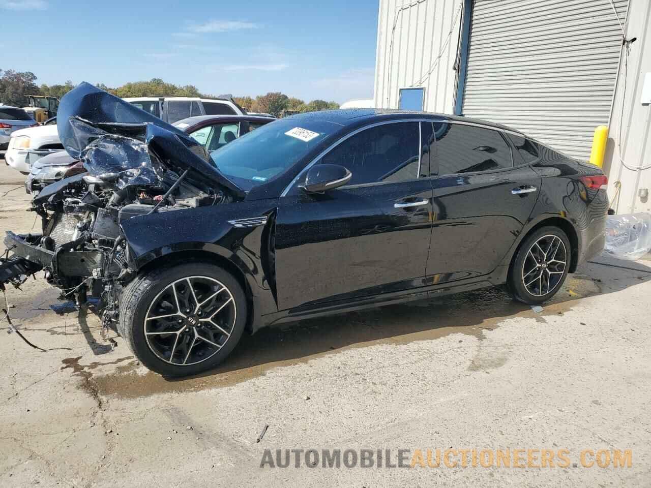 5XXGT4L36LG446661 KIA OPTIMA 2020