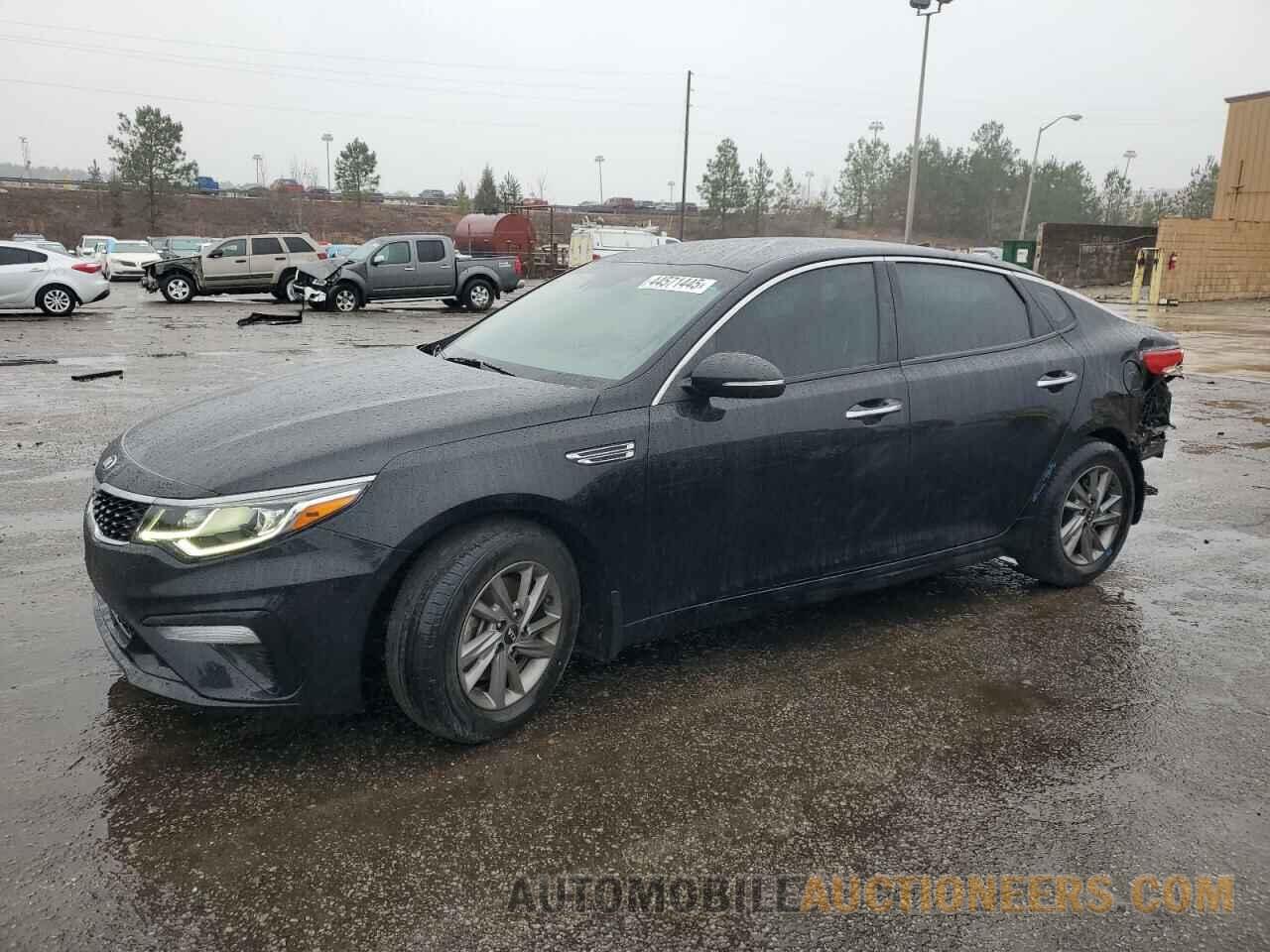 5XXGT4L36LG447079 KIA OPTIMA 2020