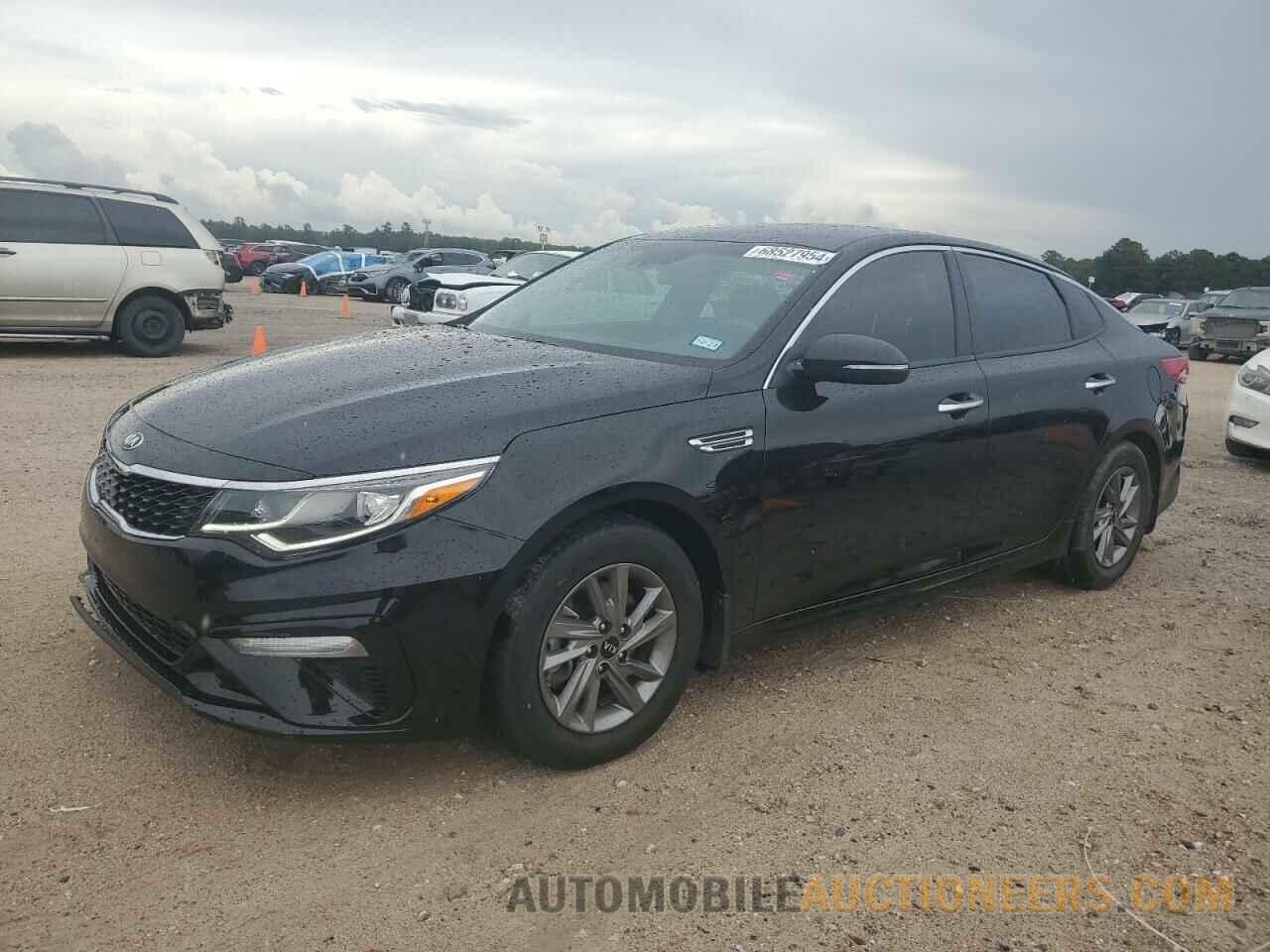 5XXGT4L36LG447454 KIA OPTIMA 2020