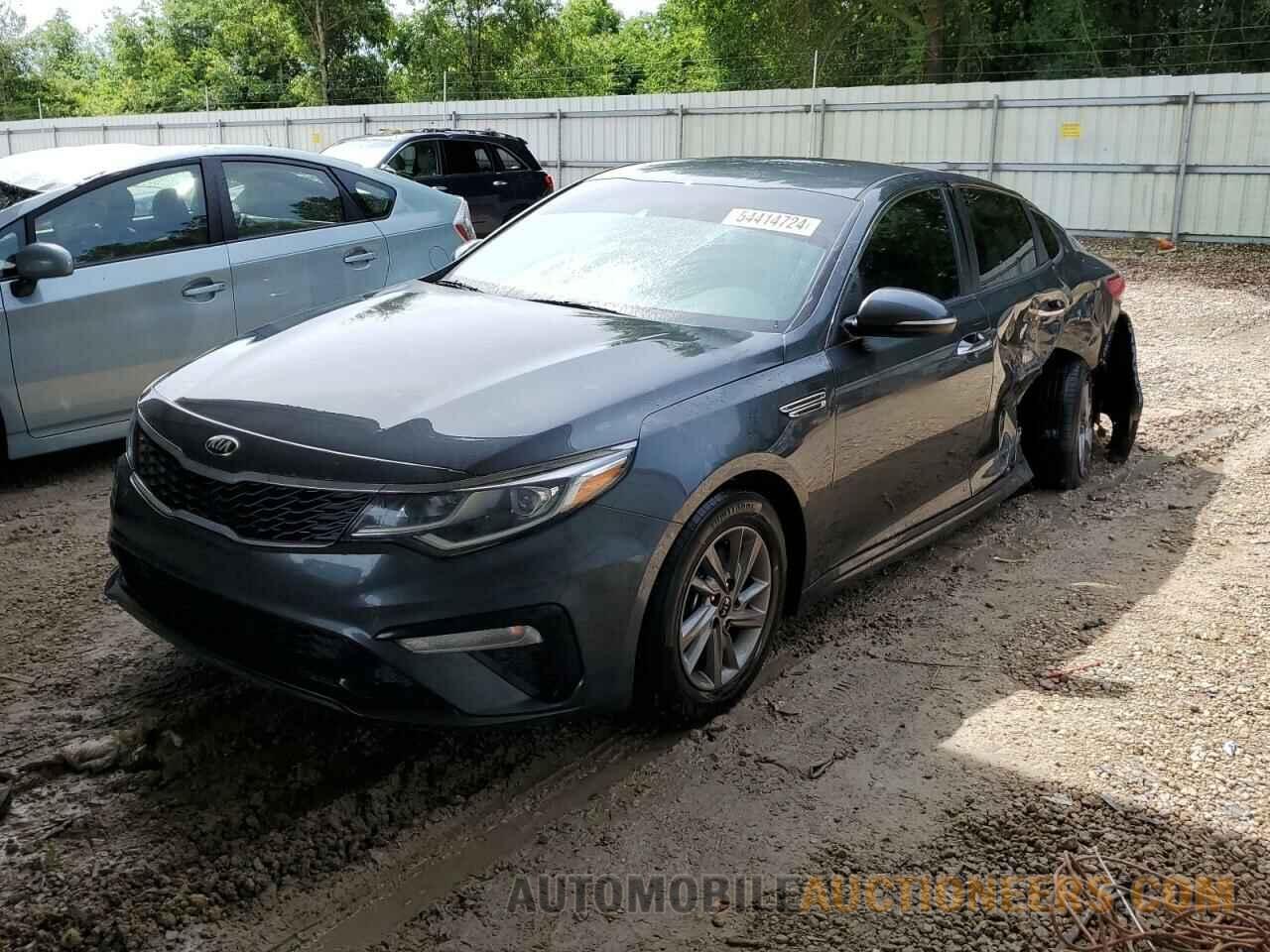 5XXGT4L36LG449298 KIA OPTIMA 2020