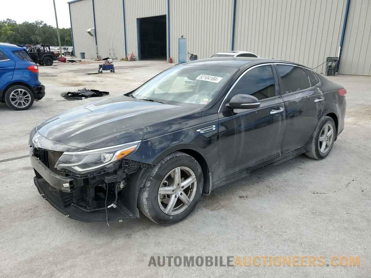 5XXGT4L36LG451360 KIA OPTIMA 2020