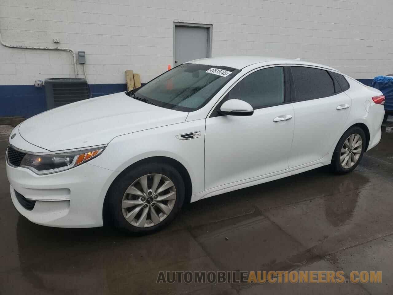 5XXGT4L37GG024615 KIA OPTIMA 2016