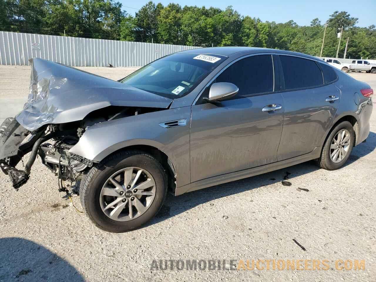 5XXGT4L37JG198708 KIA OPTIMA 2018