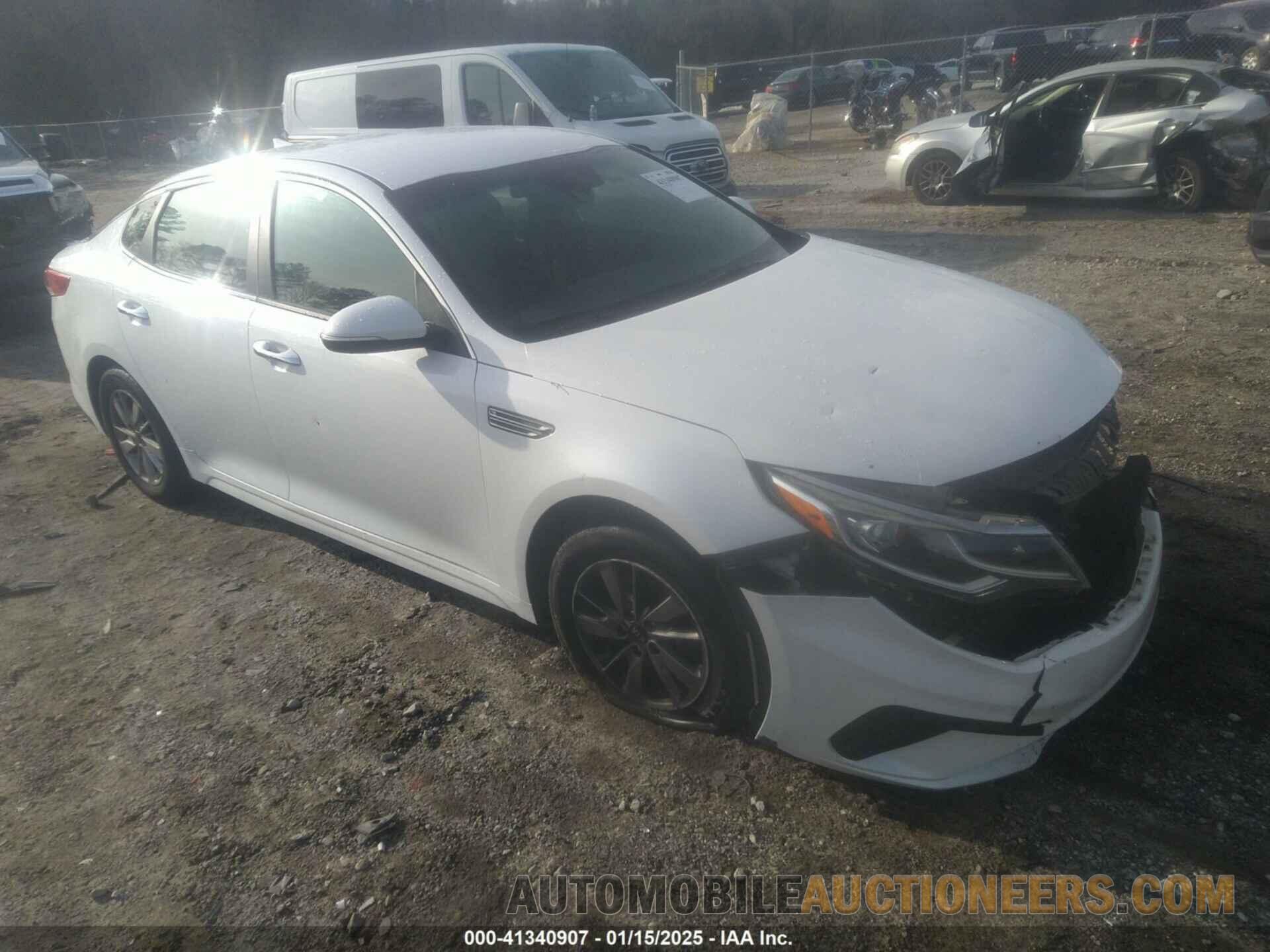 5XXGT4L37KG278849 KIA OPTIMA 2019