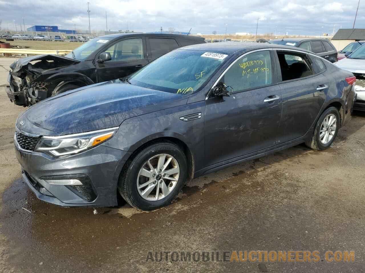 5XXGT4L37KG279080 KIA OPTIMA 2019