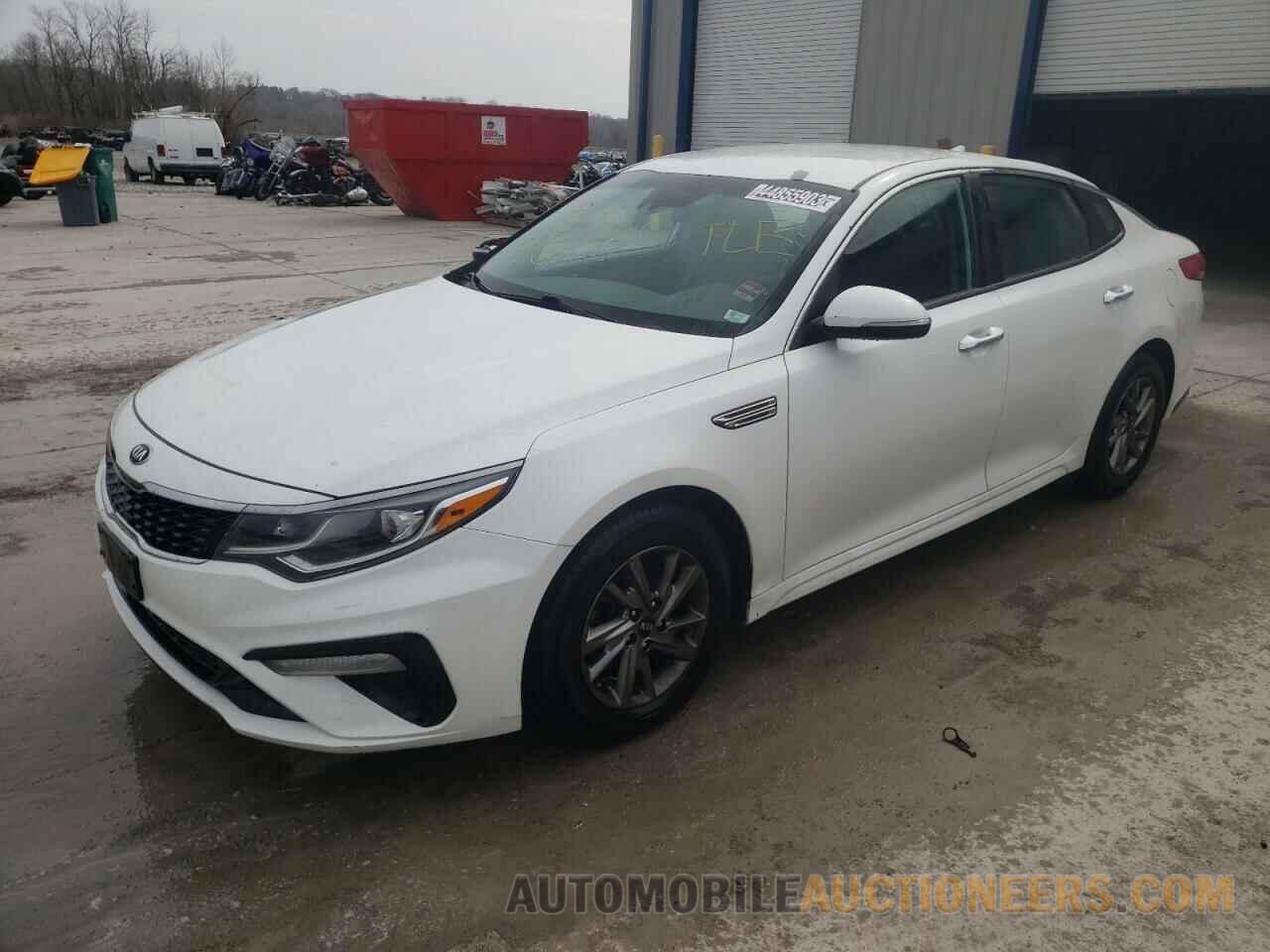 5XXGT4L37KG285171 KIA OPTIMA 2019