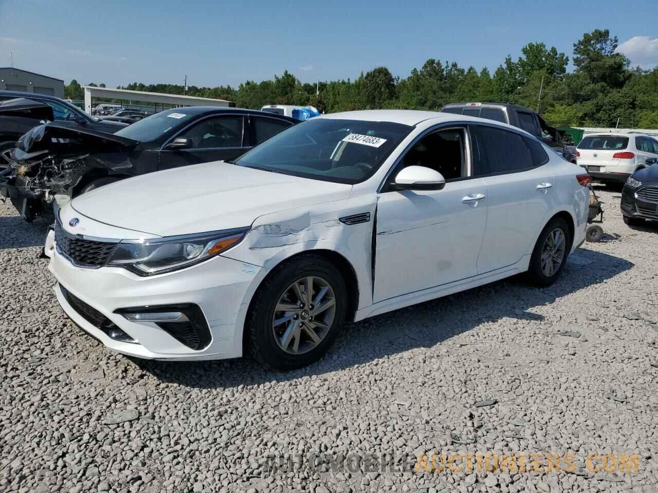 5XXGT4L37KG290063 KIA OPTIMA 2019