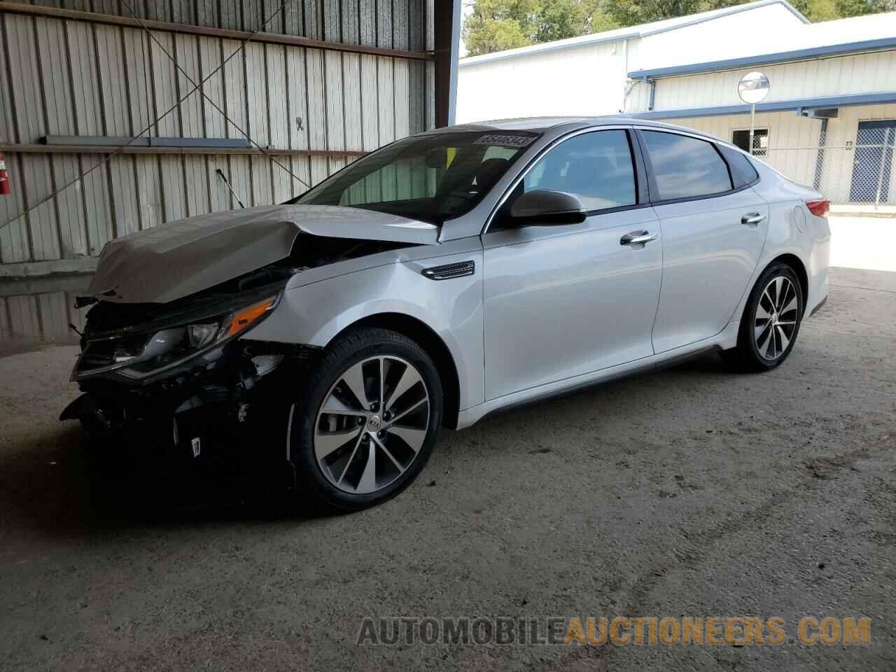 5XXGT4L37KG297997 KIA OPTIMA 2019