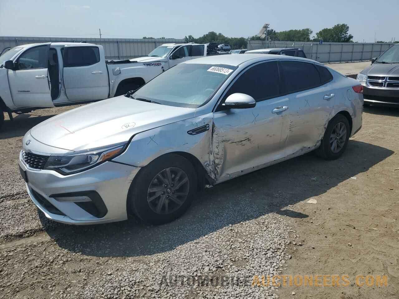 5XXGT4L37KG298745 KIA OPTIMA 2019