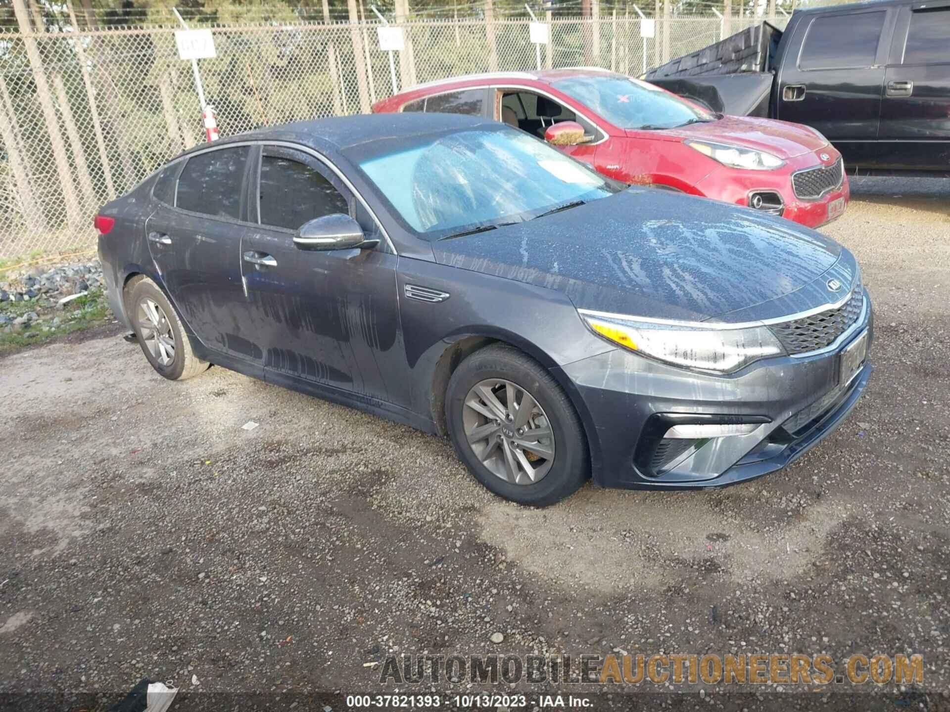 5XXGT4L37KG302499 KIA OPTIMA 2019