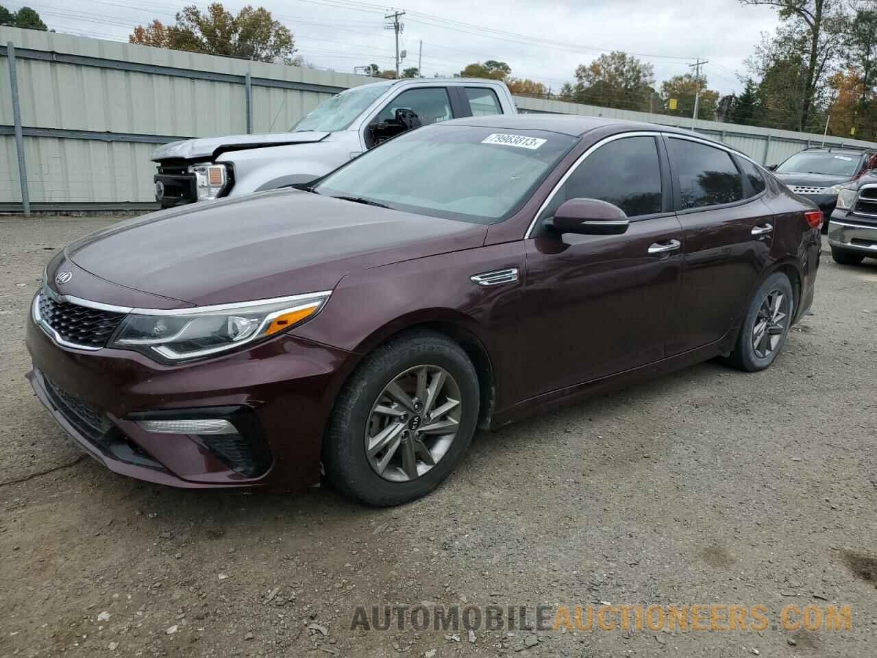 5XXGT4L37KG308769 KIA OPTIMA 2019