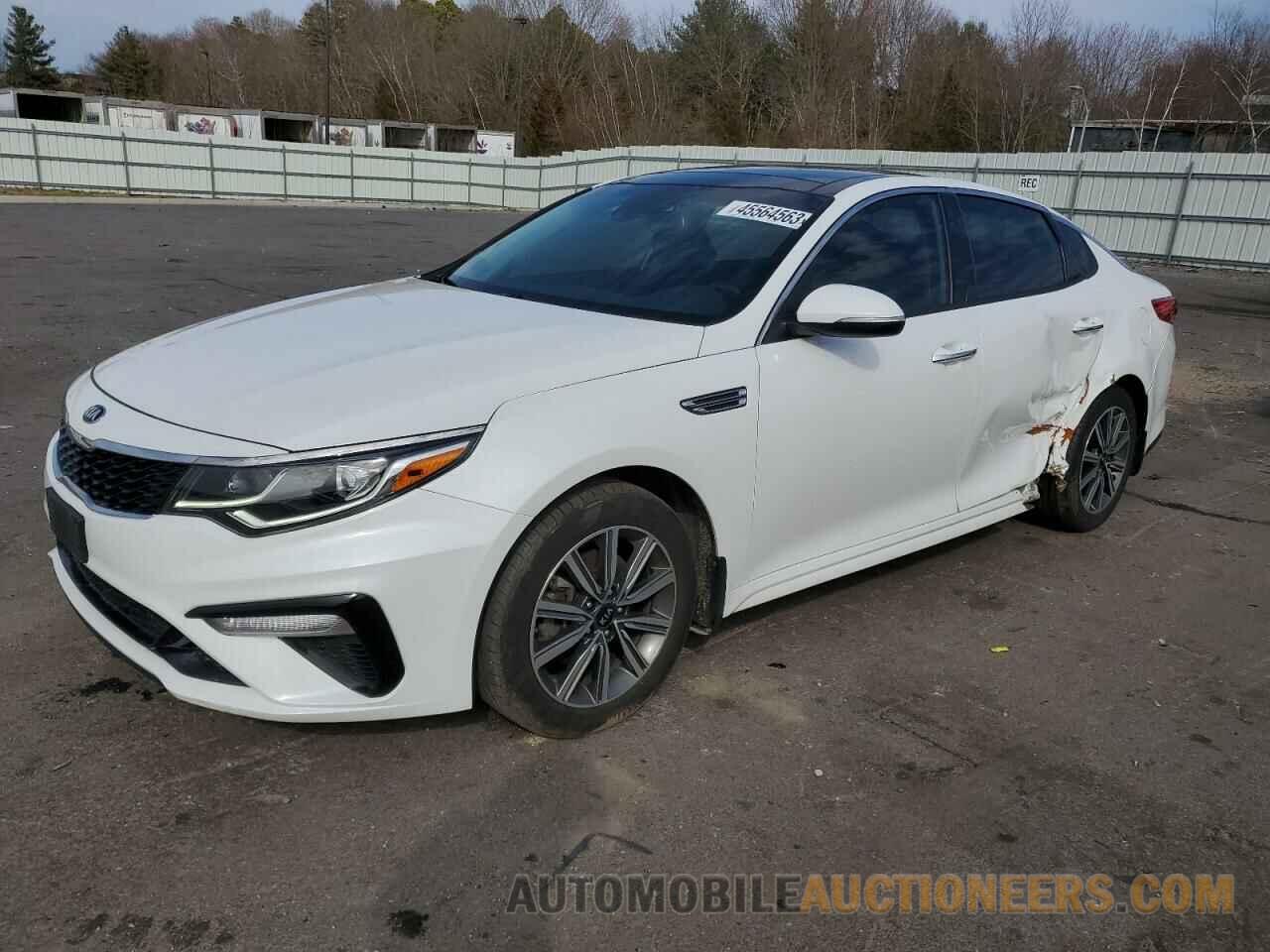 5XXGT4L37KG321490 KIA OPTIMA 2019