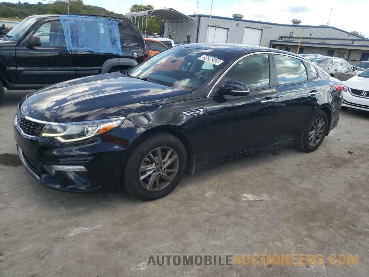 5XXGT4L37KG321909 KIA OPTIMA 2019