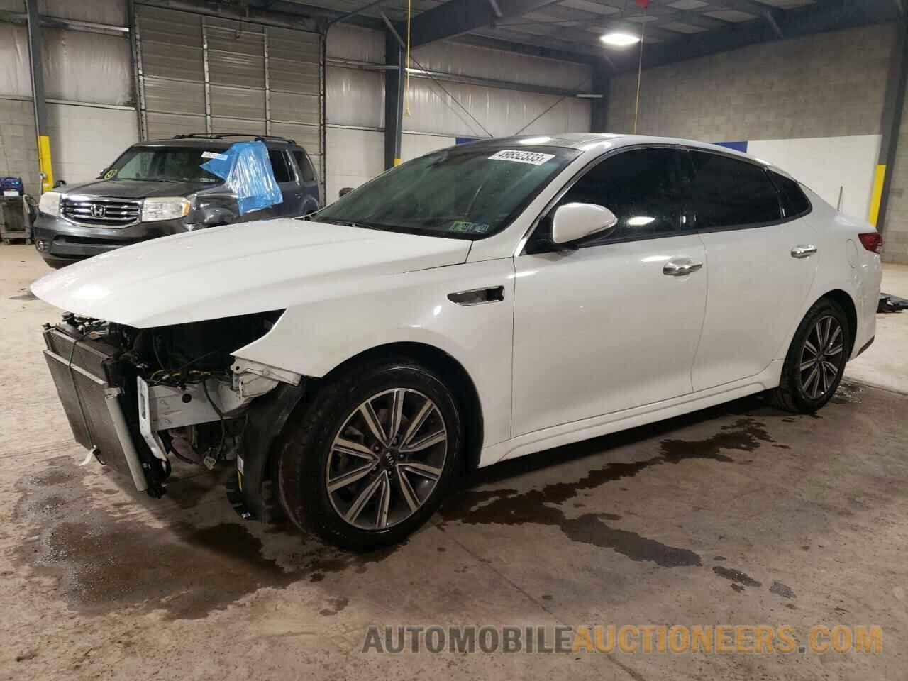 5XXGT4L37KG329203 KIA OPTIMA 2019