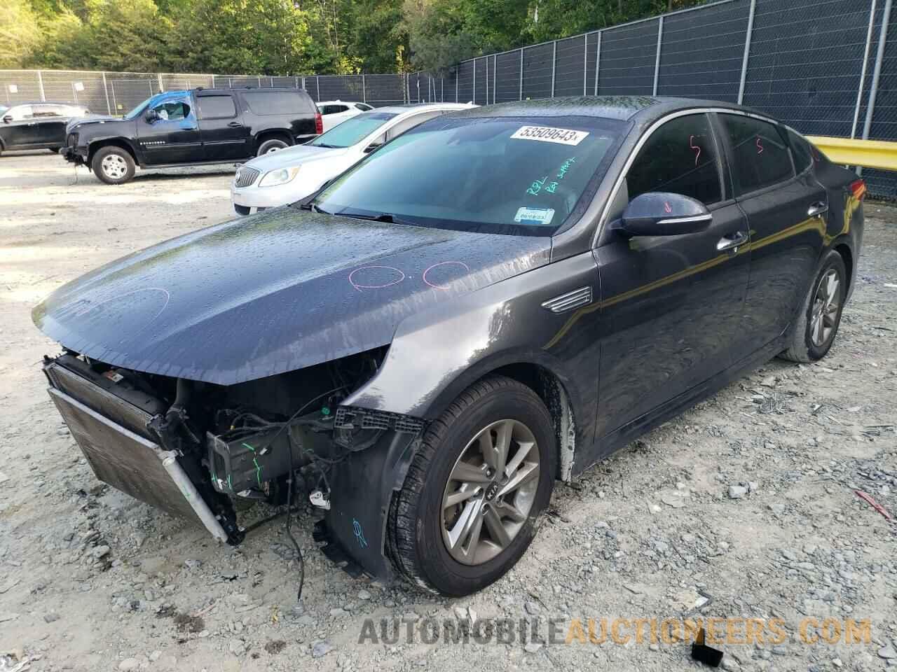 5XXGT4L37KG330254 KIA OPTIMA 2019