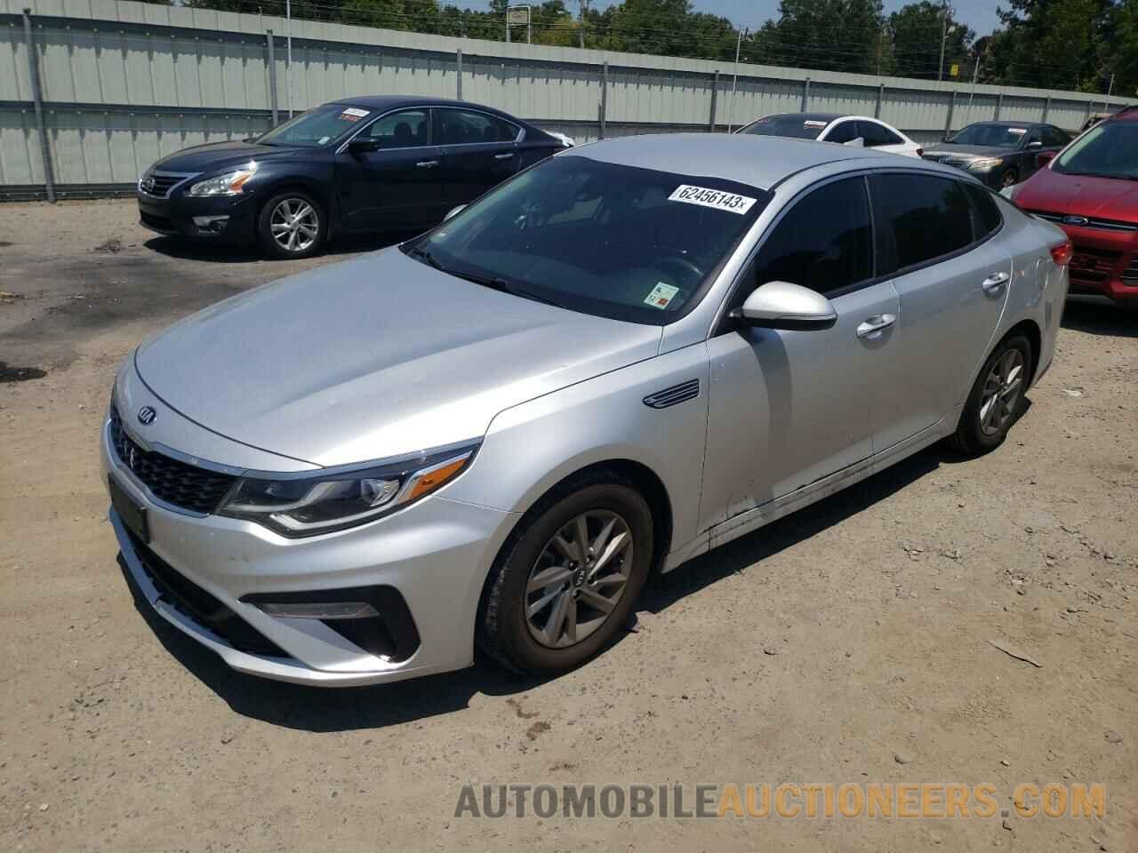 5XXGT4L37KG330870 KIA OPTIMA 2019