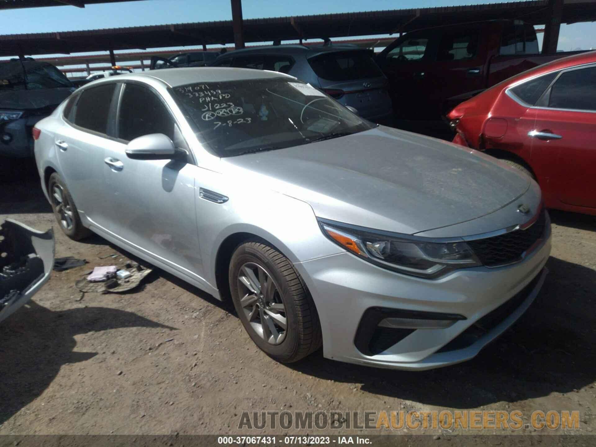 5XXGT4L37KG333459 KIA OPTIMA 2019