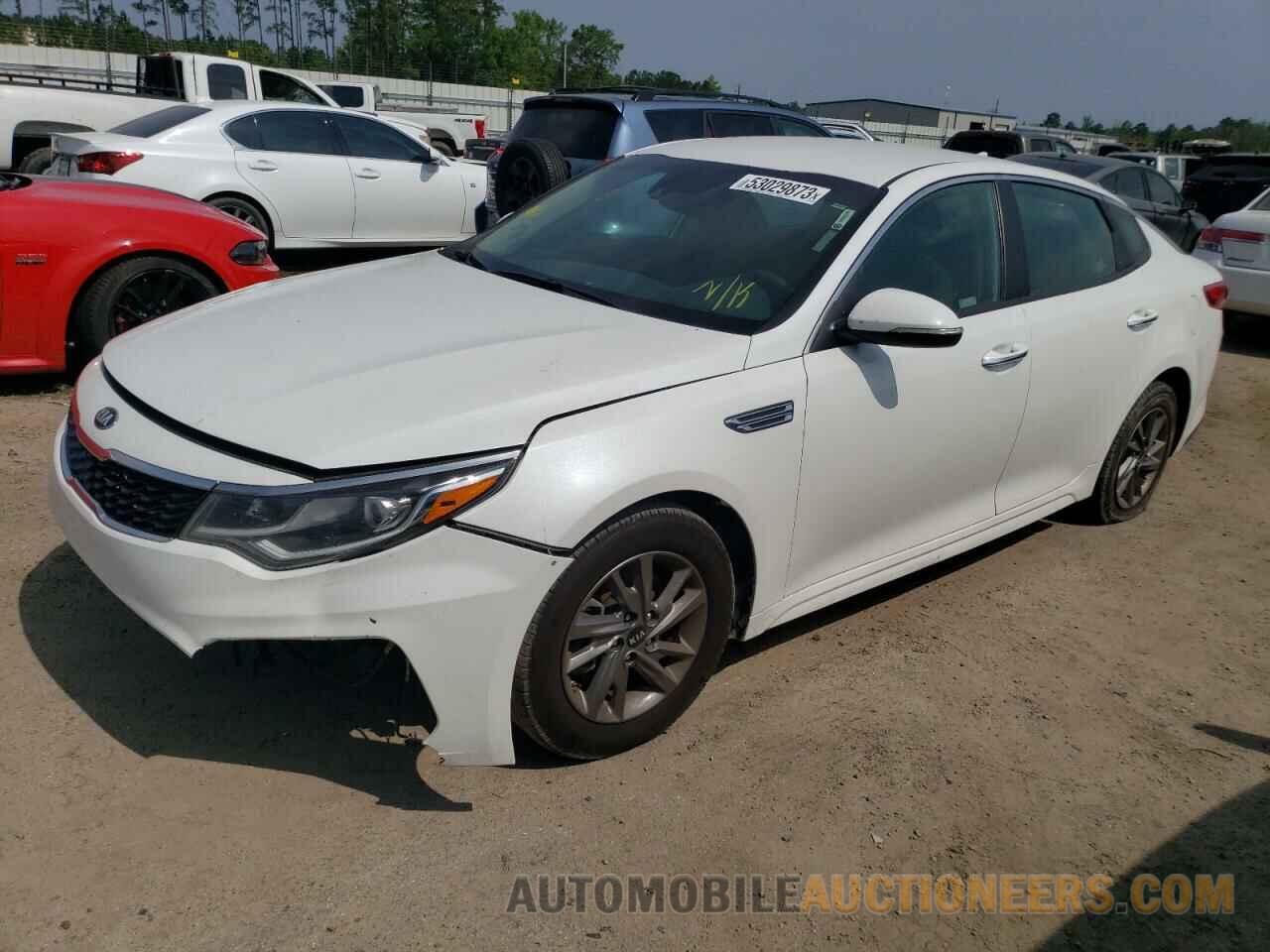 5XXGT4L37KG335888 KIA OPTIMA 2019