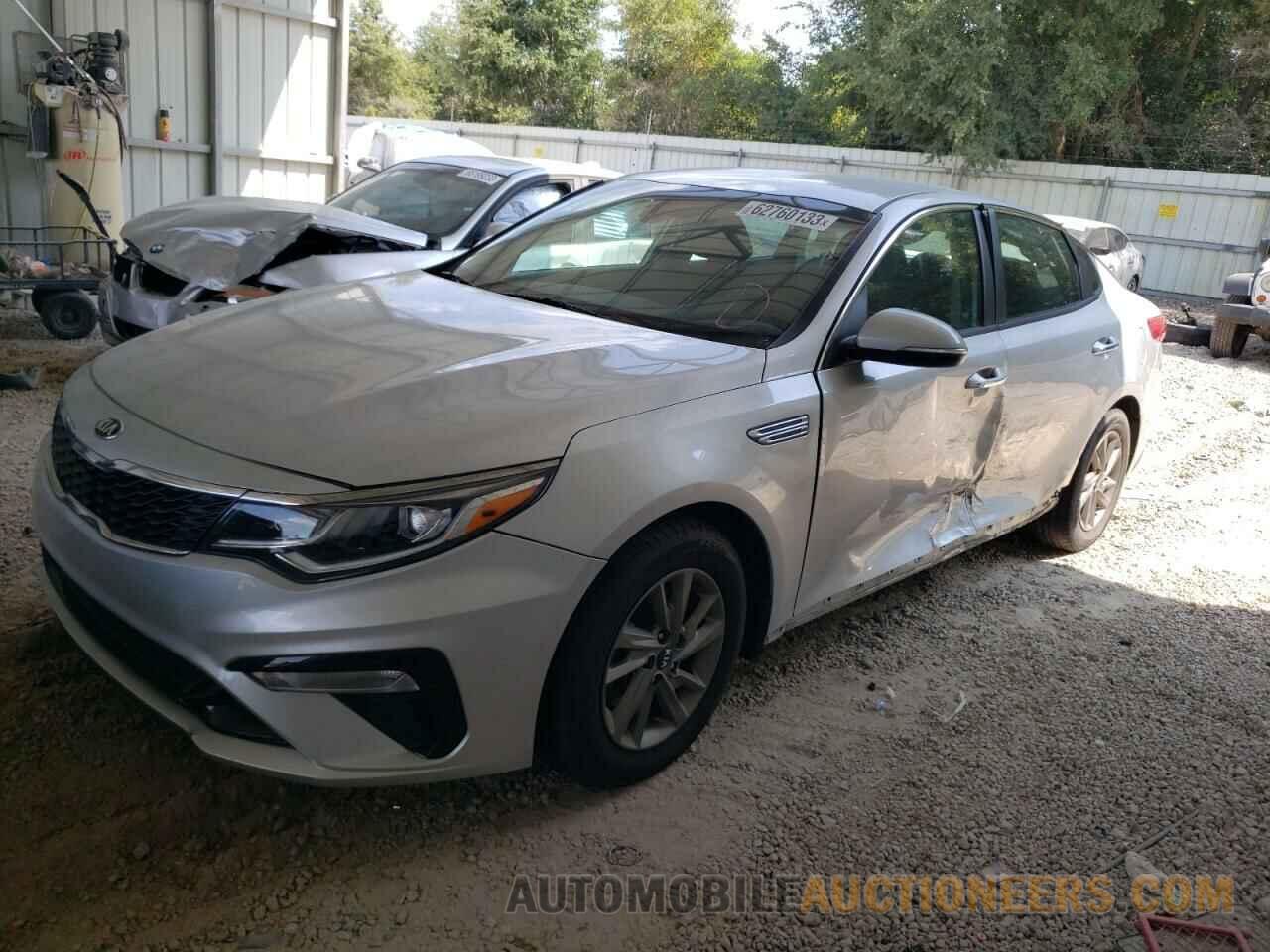 5XXGT4L37KG338497 KIA OPTIMA 2019