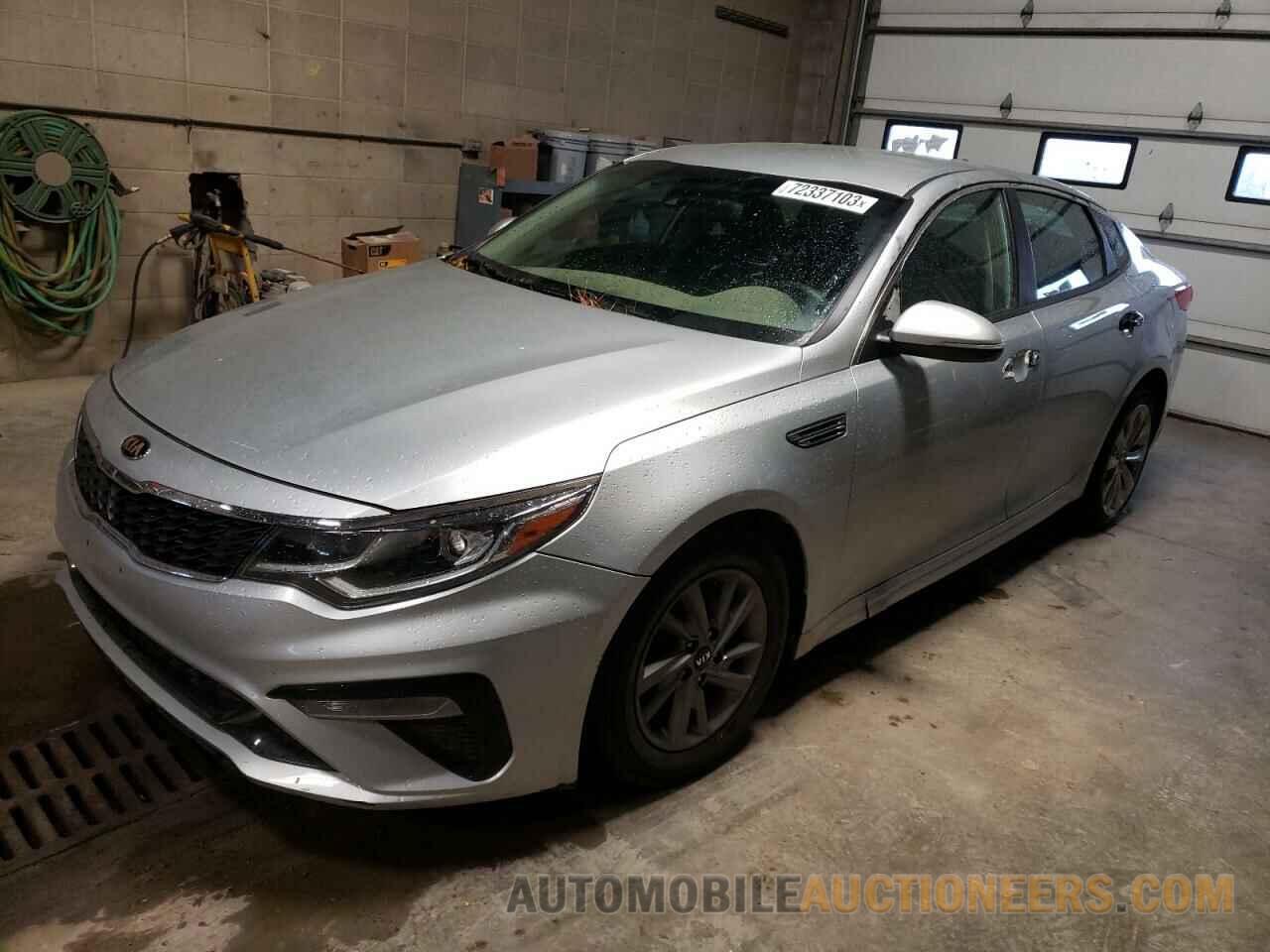 5XXGT4L37KG339052 KIA OPTIMA 2019