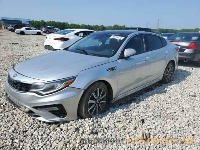 5XXGT4L37KG340072 KIA OPTIMA 2019