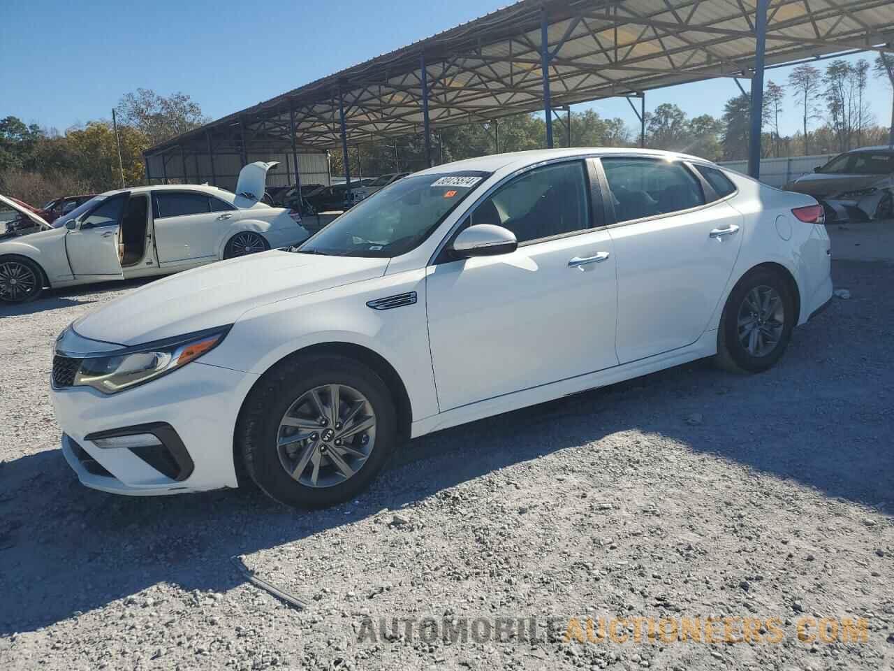 5XXGT4L37KG340203 KIA OPTIMA 2019