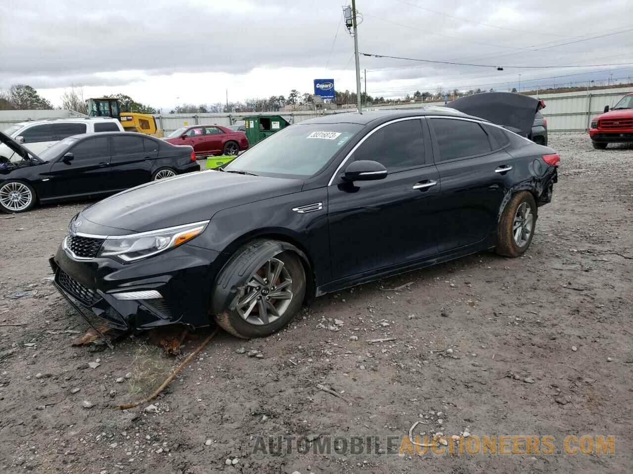 5XXGT4L37KG344638 KIA OPTIMA 2019