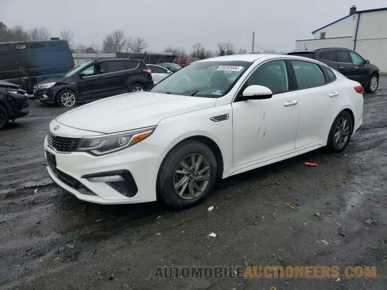 5XXGT4L37KG345109 KIA OPTIMA 2019