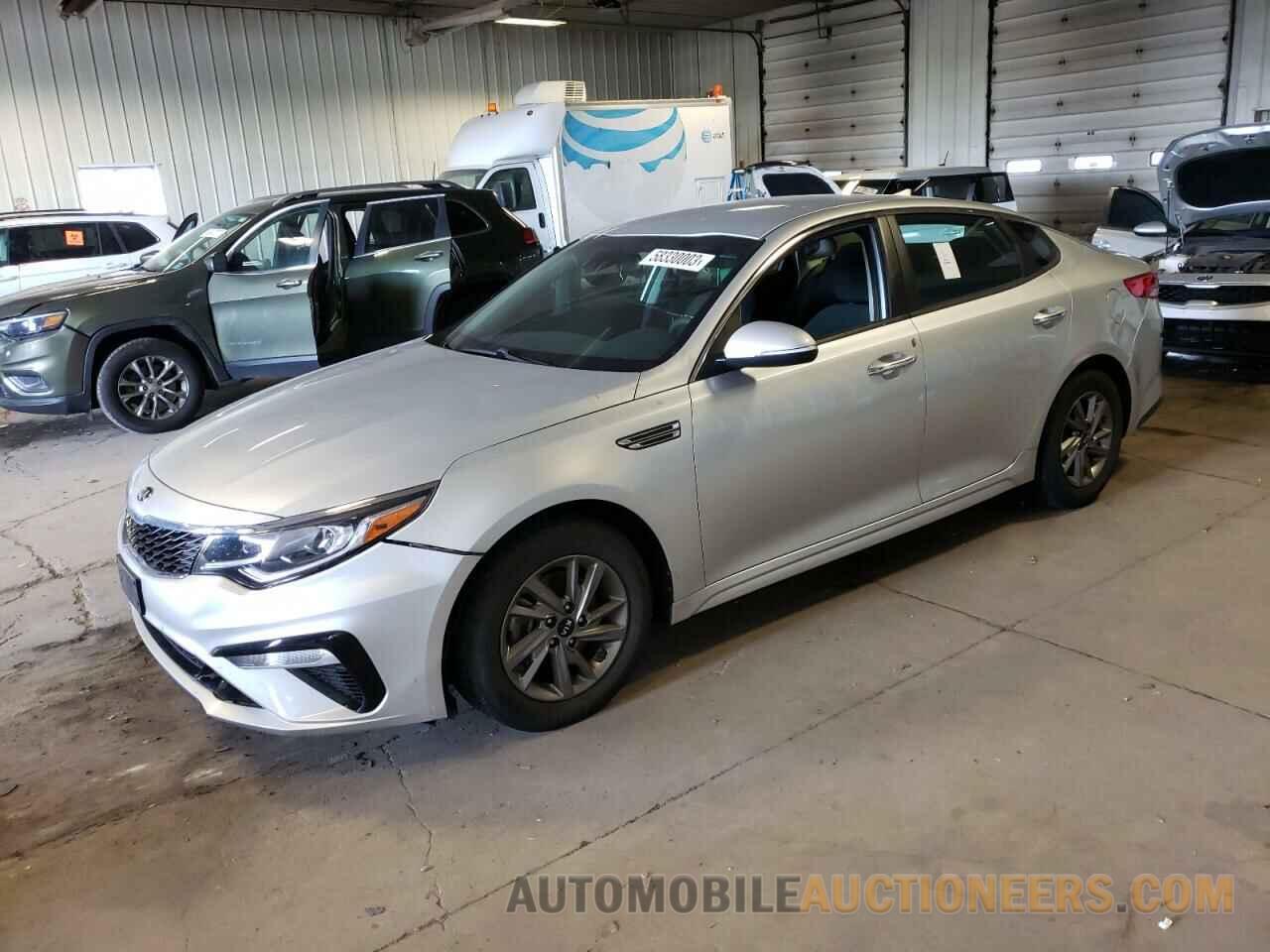 5XXGT4L37KG346907 KIA OPTIMA 2019