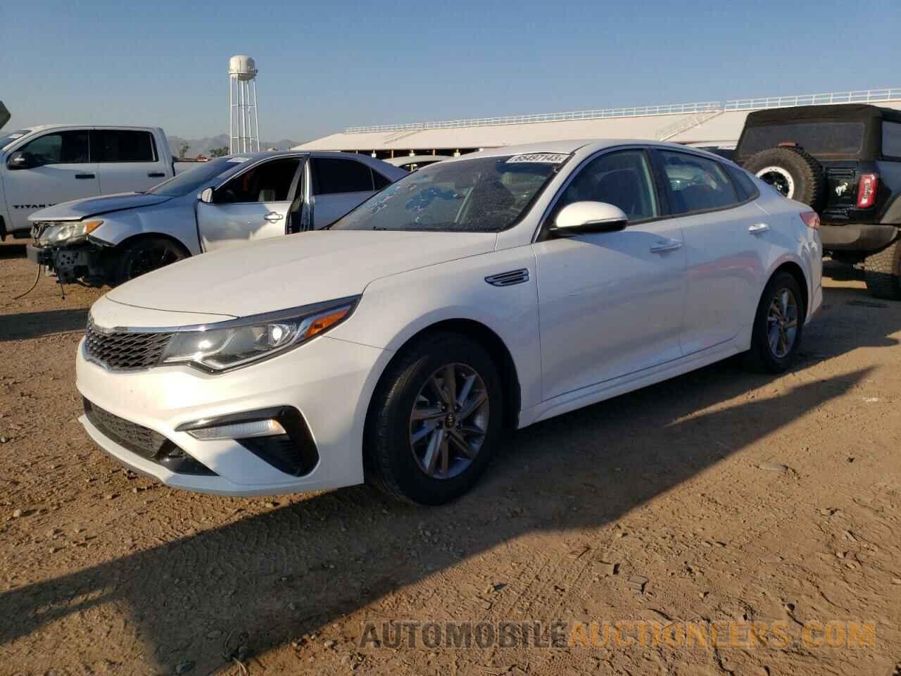 5XXGT4L37KG347605 KIA OPTIMA 2019