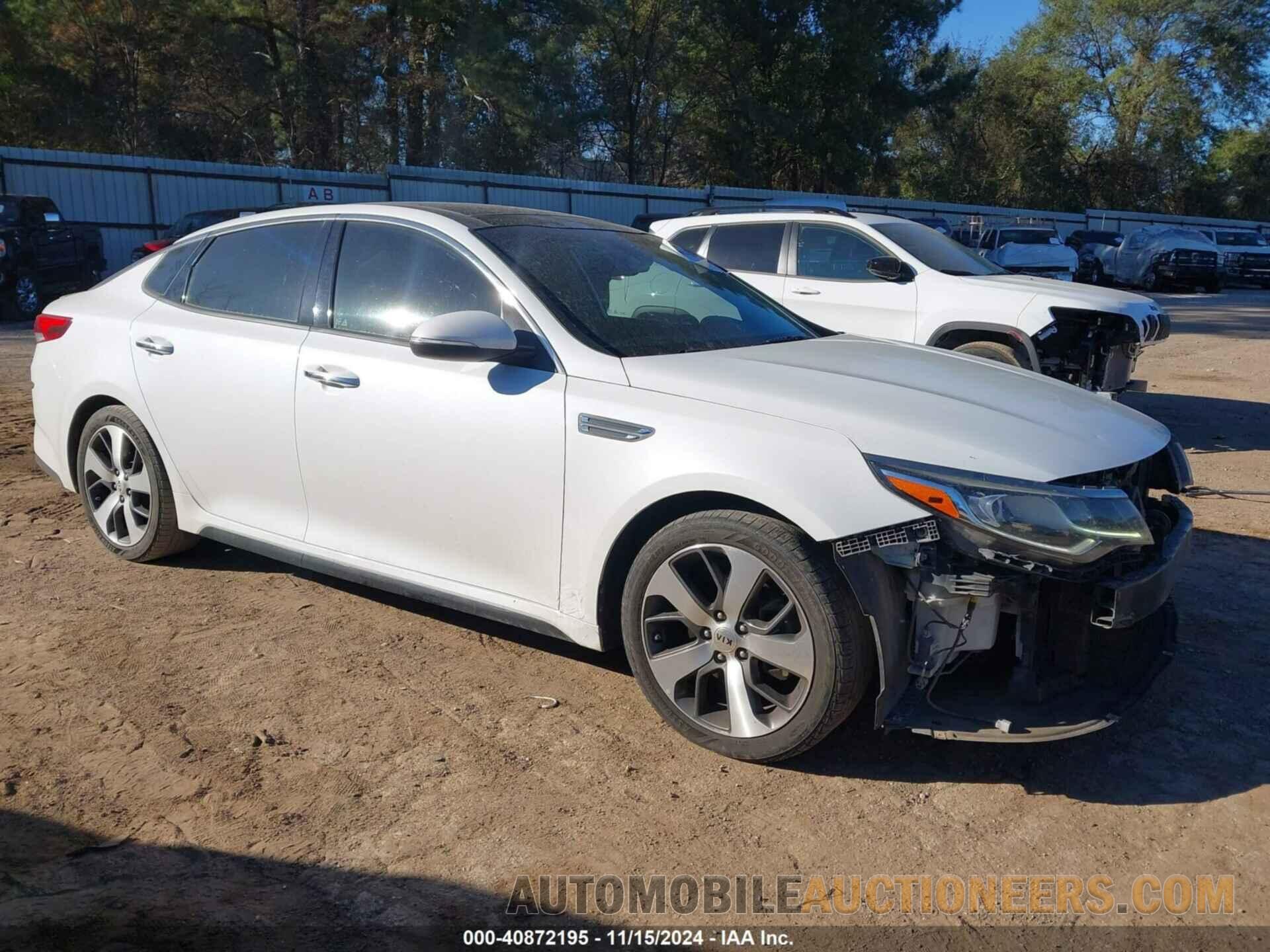 5XXGT4L37KG347653 KIA OPTIMA 2019