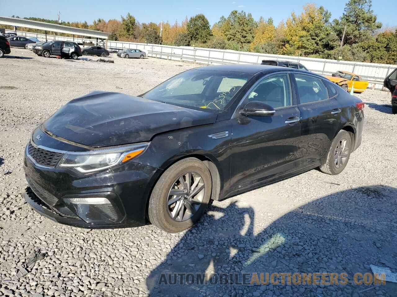 5XXGT4L37KG352142 KIA OPTIMA 2019