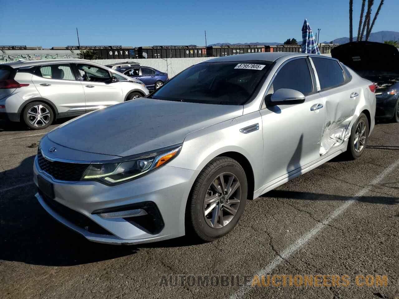 5XXGT4L37KG357941 KIA OPTIMA 2019