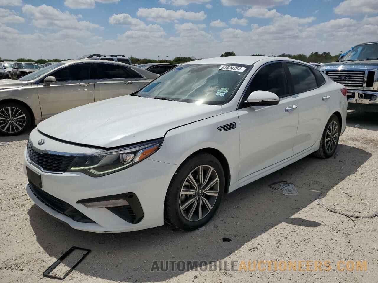 5XXGT4L37KG359401 KIA OPTIMA 2019