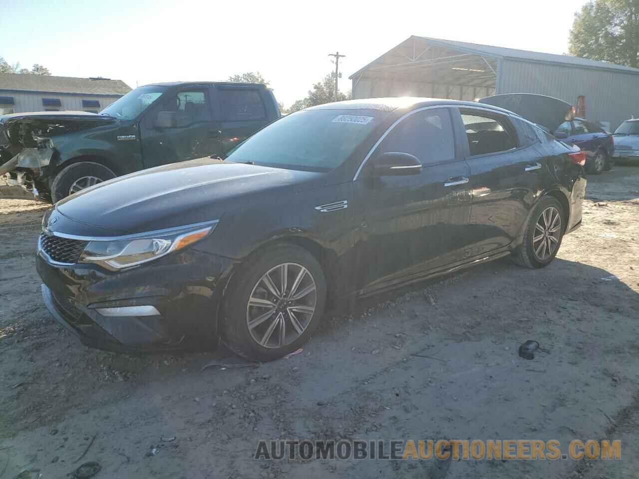 5XXGT4L37KG360306 KIA OPTIMA 2019