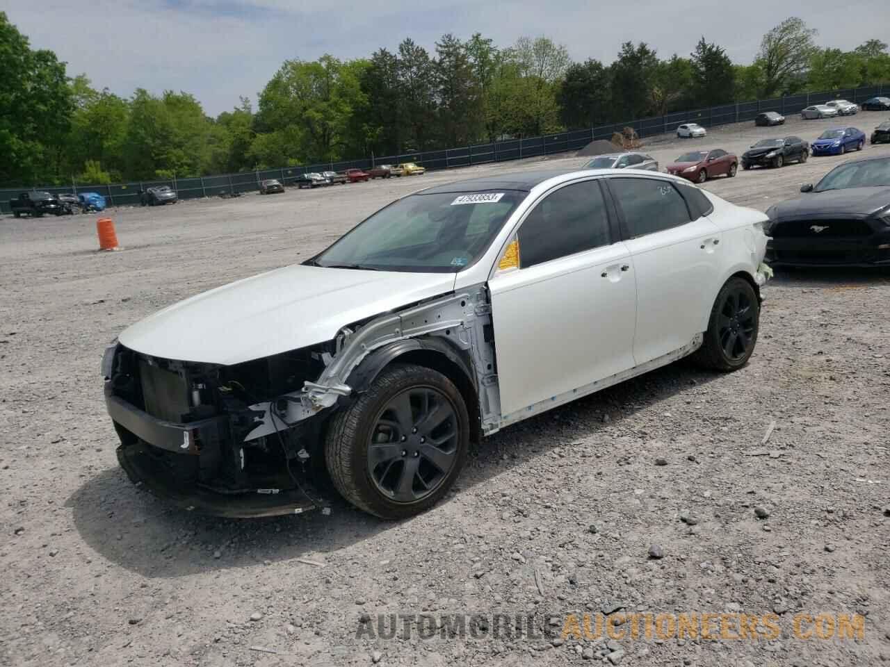 5XXGT4L37KG363142 KIA OPTIMA 2019