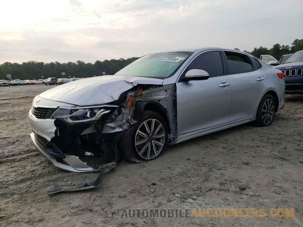 5XXGT4L37KG363982 KIA OPTIMA 2019