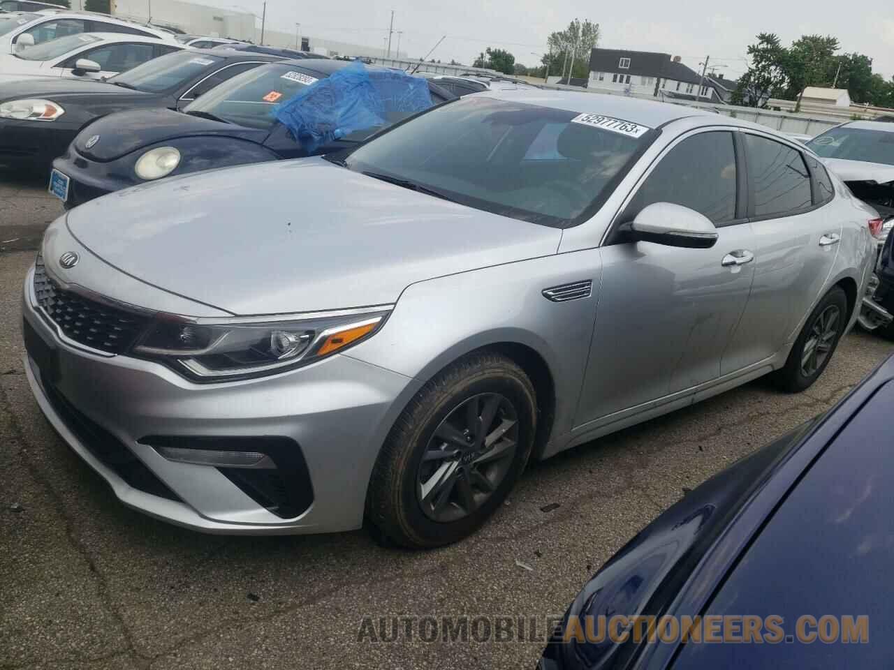 5XXGT4L37KG365716 KIA OPTIMA 2019