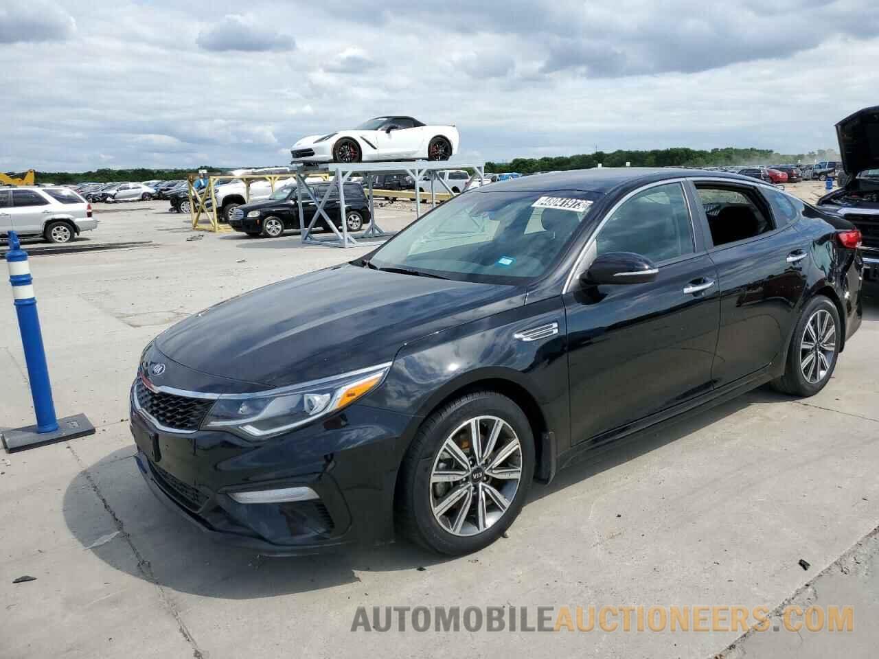 5XXGT4L37KG367367 KIA OPTIMA 2019