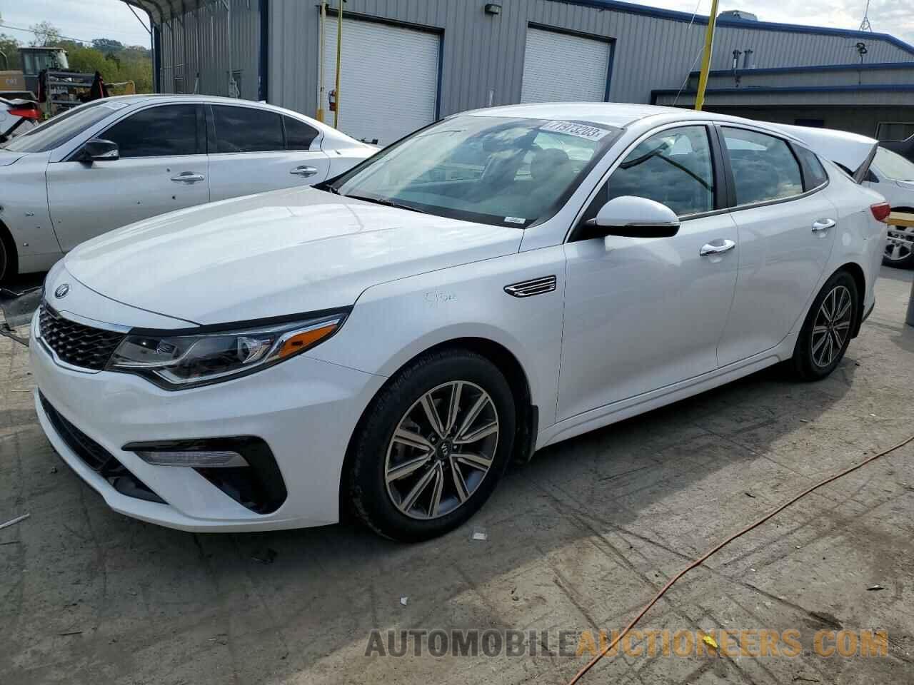 5XXGT4L37KG371337 KIA OPTIMA 2019