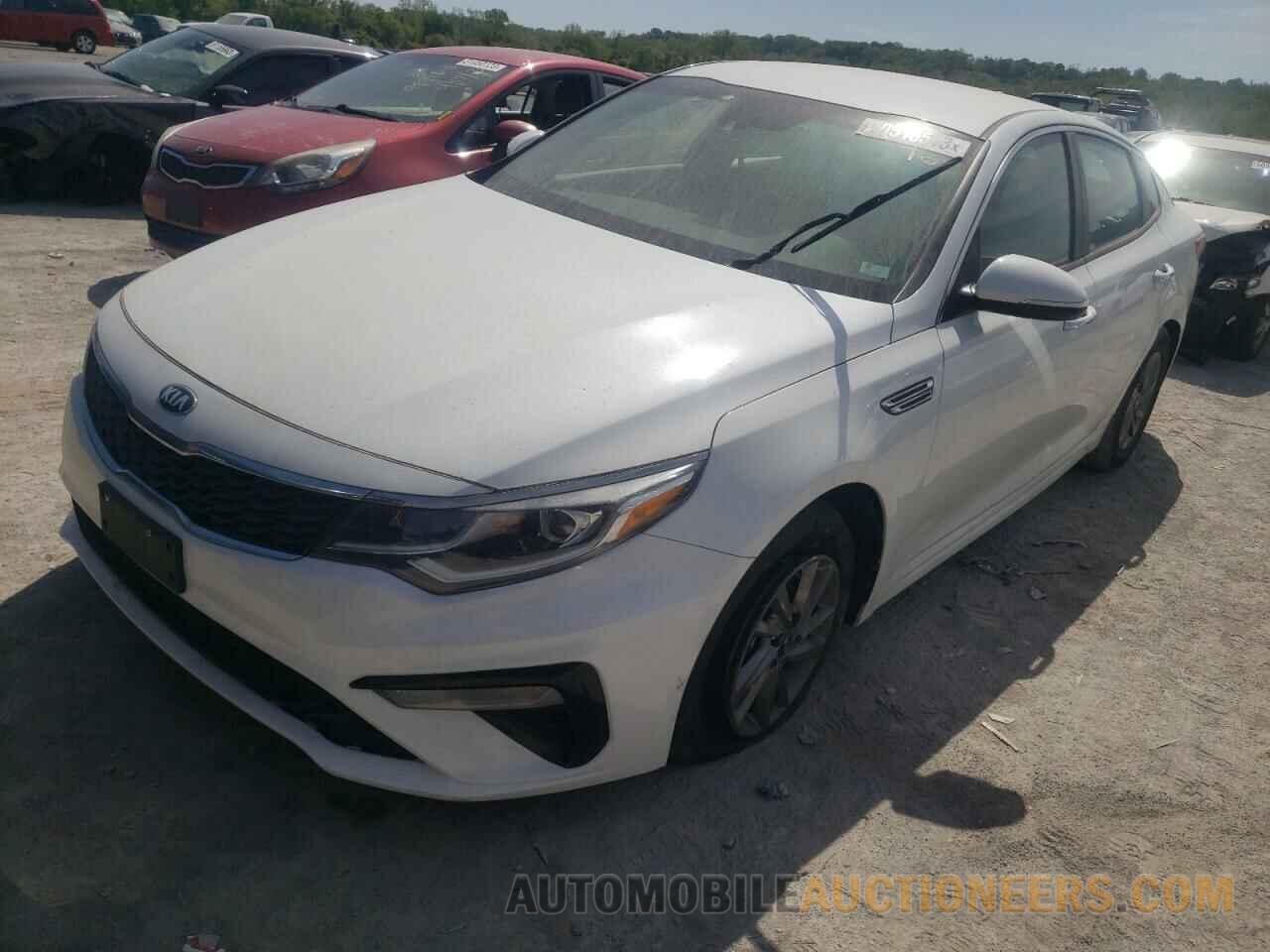 5XXGT4L37KG373492 KIA OPTIMA 2019