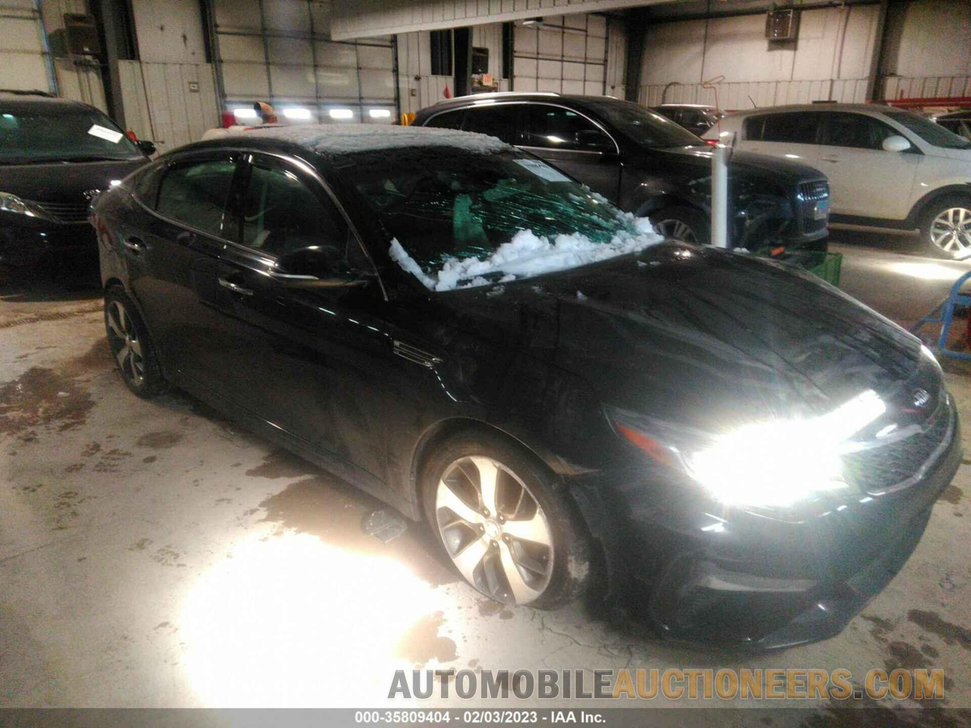 5XXGT4L37KG375176 KIA OPTIMA 2019