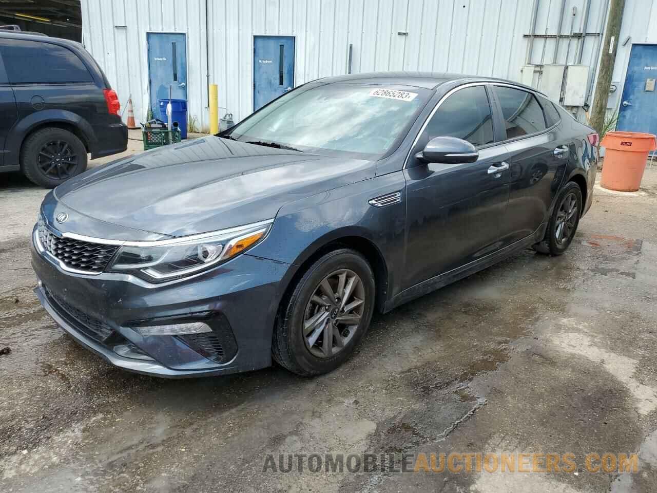 5XXGT4L37KG379857 KIA OPTIMA 2019